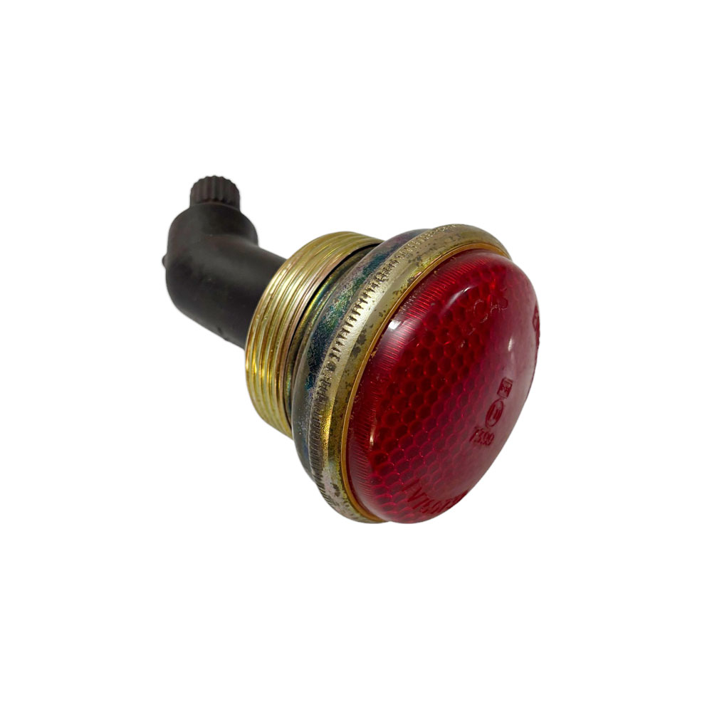 Military Rear Fog Light with Fish Eye Lens RTC2665